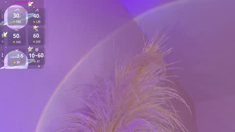 Liiam Luna online show from December 4, 9:07 am