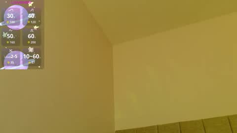 Liiam Luna online show from December 14, 9:03 am