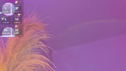 Liiam Luna online show from January 8, 9:11 am