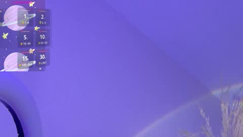 Liiam Luna online show from January 13, 5:02 am