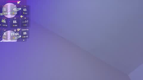 Snapshot of liiamluna chatting on March 6, 9:06 am Liiam Luna online show from March 6, 9:06 am