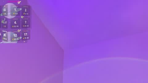 Snapshot of liiamluna chatting on May 1, 11:04 am Liiam Luna online show from May 1, 11:04 am