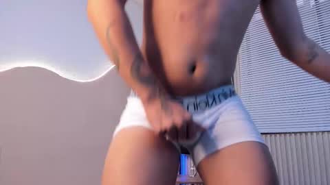 Liiam online show from January 15, 10:35 pm