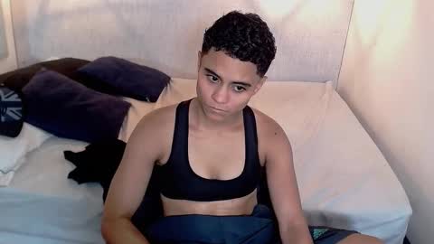 Liam thompson online show from March 8, 5:33 pm