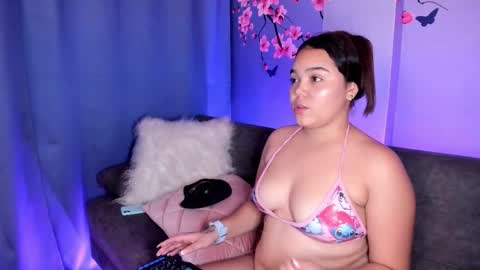 Lia Palmer online show from February 6, 3:55 am