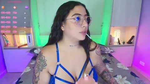         online show from January 12, 3:03 pm