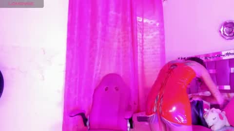 lilith online show from June 12, 10:19 pm