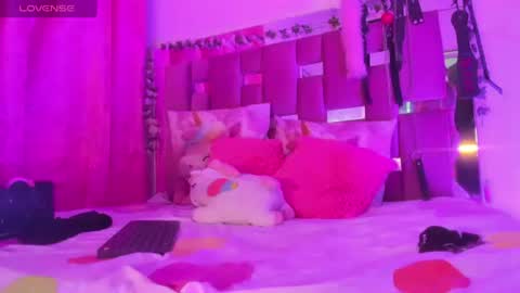 lilith online show from June 18, 11:09 pm