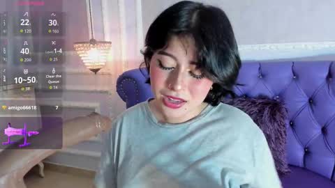 LIILY online show from September 9, 10:09 pm