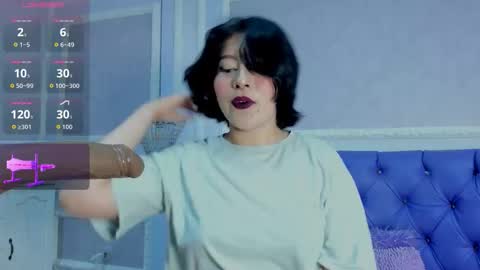 LIILY online show from November 1, 6:37 am