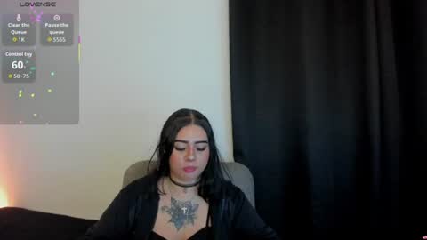 Lily Moore online show from June 20, 5:10 am