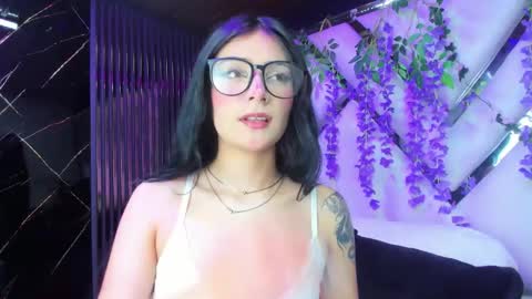 Brittany online show from November 6, 3:13 pm