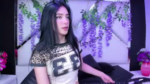 Brittany online show from December 21, 2:24 pm