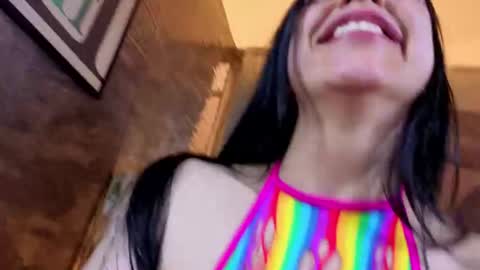 liisa_thompson_ online show from June 4, 3:29 pm