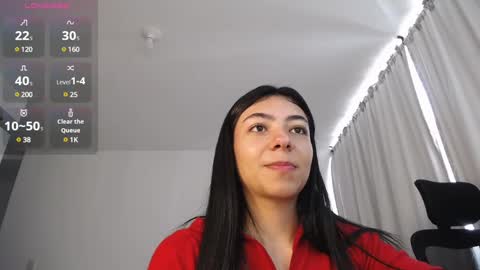 Snapshot of liissa_cute chatting on December 4, 2:59 pm LISA CUTE online show from December 4, 2:59 pm