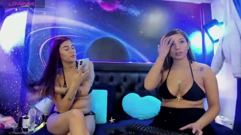liittleangelss_ online show from July 3, 5:52 pm