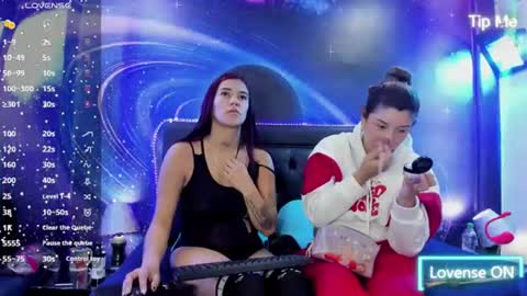 liittleangelss_ online show from July 11, 7:38 pm