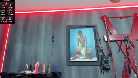 Nini - online show from June 25, 1:37 pm