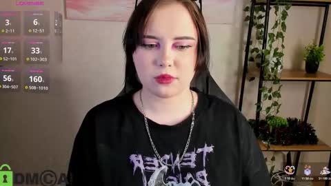 Lika Davis online show from January 6, 4:00 pm