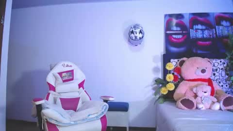 Liika  online show from June 8, 12:58 am