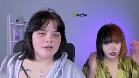 lika_pop online show from February 8, 8:01 pm