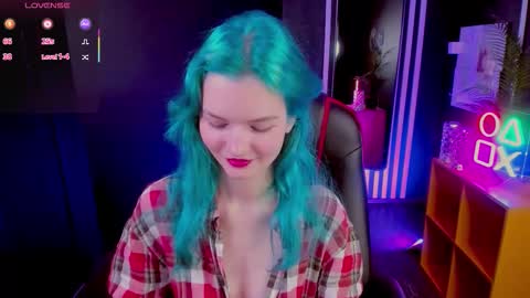 lika_sky online show from November 30, 11:03 am