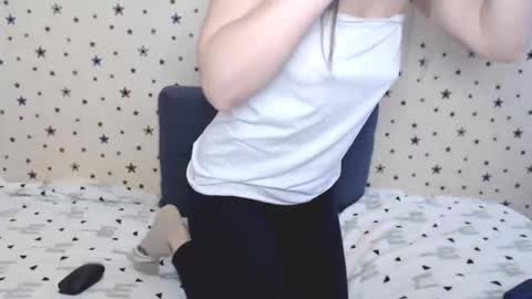lika_sw online show from May 20, 11:55 pm