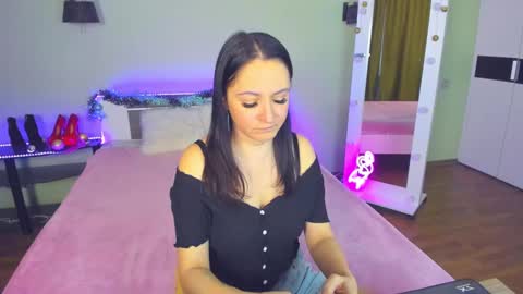 Lika online show from December 5, 11:27 am