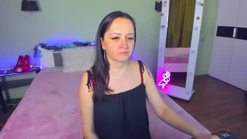 Lika online show from December 6, 12:05 pm