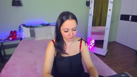 Lika online show from December 6, 3:22 pm