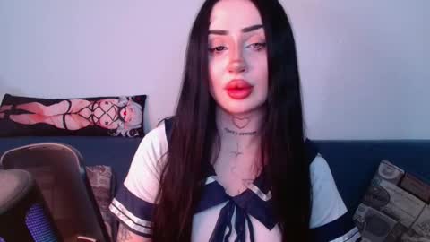 Alisa tattogirl online show from September 19, 4:40 pm