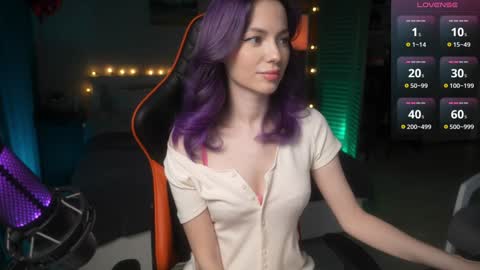 Snapshot of like_pie chatting on March 1, 11:45 am Ilona 3 OF online show from March 1, 11:45 am