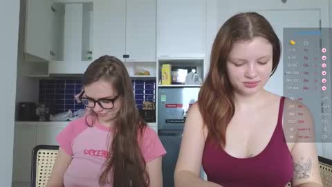 Call me Anna online show from February 14, 6:02 am