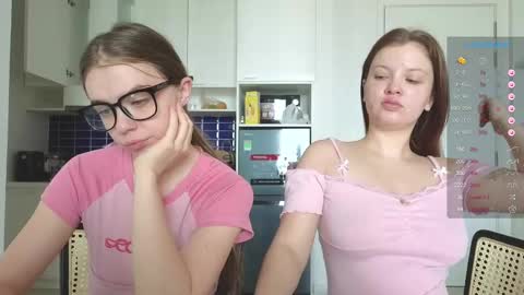 Call me Anna online show from February 15, 2:58 am