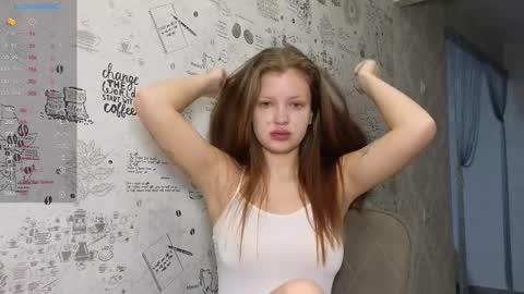 Call me Anna online show from October 12, 3:05 am