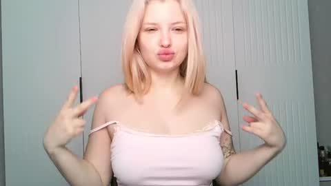 Call me Anna online show from July 2, 3:45 am