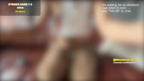 Snapshot of likeasnack chatting on February 24, 6:06 pm likeasnack online show from February 24, 6:06 pm