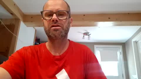 St pierre online show from July 9, 1:37 pm
