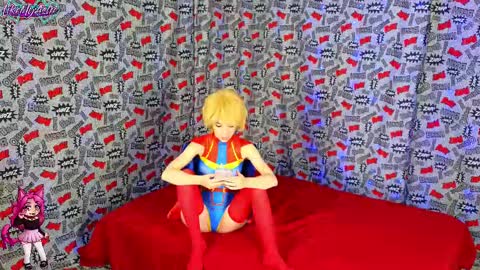 LikeMyAshe online show from September 30, 5:01 am