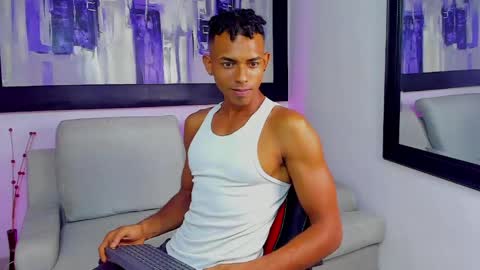 Lil KIng online show from March 24, 10:48 pm