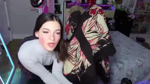 Lil Bunny online show from September 22, 11:29 pm