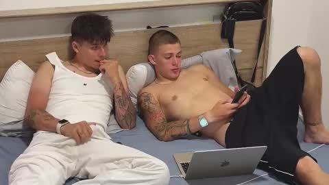 Addy online show from February 10, 2:10 pm