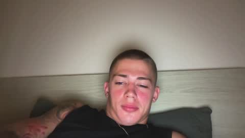 Snapshot of lil_addy chatting on April 16, 10:56 pm Addy online show from April 16, 10:56 pm