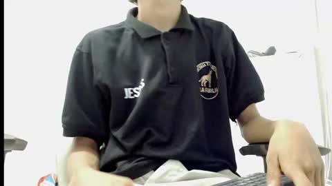 LIAM online show from December 18, 3:23 am