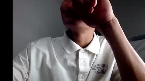 LIAM online show from January 14, 3:01 am