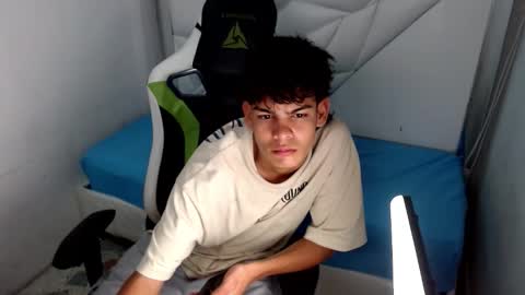 LIAM online show from January 16, 4:49 am