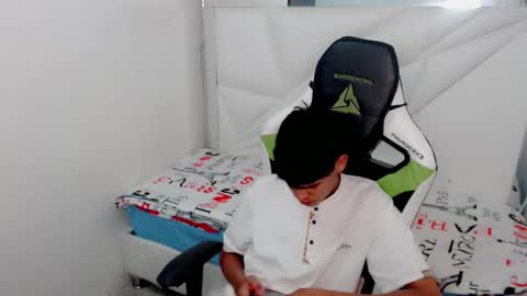 LIAM online show from January 17, 5:12 am