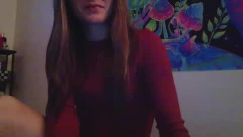 lil_bit_midnightmuse online show from November 22, 10:03 am