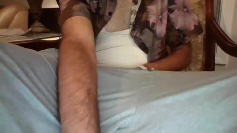 Pablo online show from July 5, 6:53 am