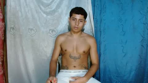 lil_condor_baby online show from October 9, 11:47 pm